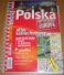 "Polska - atlas samochodowy" - wyd. Demart