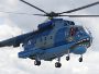 Helikoptery nad Dąbkami i Darłówkiem - wywiad, zdjęcia