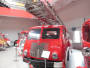 Muzeum strażackie w Mysłowicach