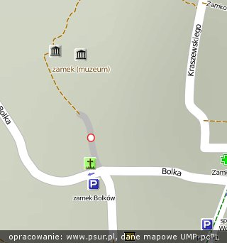 Mapka poglądowa
