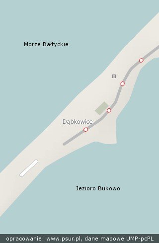 Mapka poglądowa