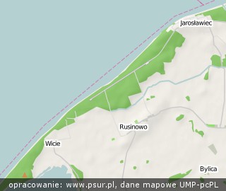 Mapka poglądowa