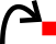 Strzałka - logo psur.pl