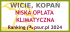 Gmina z niską opłatą klimatyczną - ranking psur.pl 2024