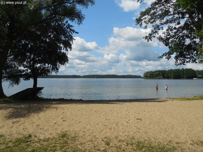 Plaża i kąpielisko