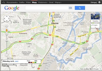 Google Maps