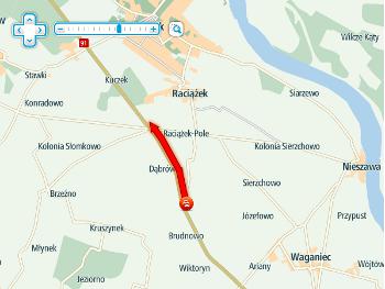 TomTom Traffic