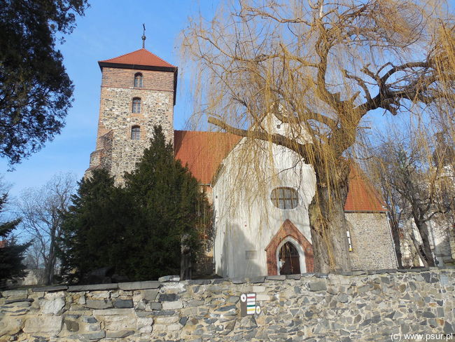 Budynek muzeum