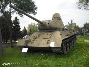 Czołg T-34