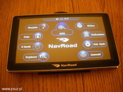 NavRoad VIVO