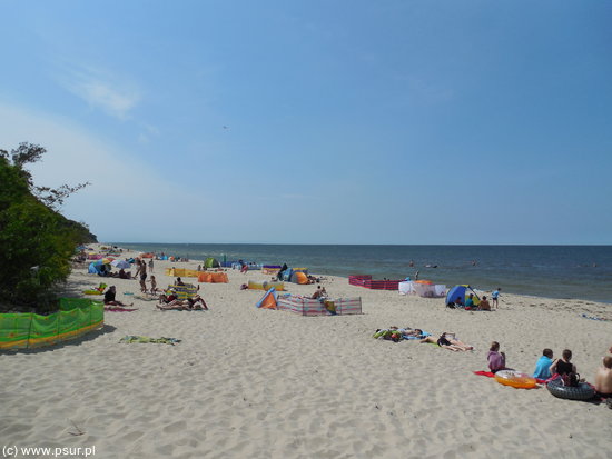 Plaża